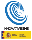 pyme logo innovative solatom
